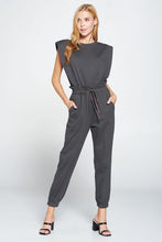Load image into Gallery viewer, Billie Casual Solid Jumpsuits For Women