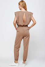 Load image into Gallery viewer, Billie Casual Solid Jumpsuits For Women