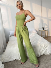 Load image into Gallery viewer, Billie One Shoulder Top & Pants Set