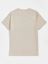 Load image into Gallery viewer, Malcolm Men Thou Shall Not Graphic Tee