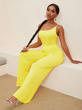 Load image into Gallery viewer, Billie One Shoulder Top & Pants Set