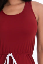 Load image into Gallery viewer, Billie Elasticized Waist Jogger Jumpsuit