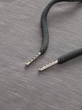 Load image into Gallery viewer, Solid Color Long Sleeve Hoodies For Men