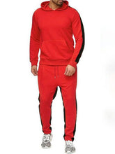 Load image into Gallery viewer, Carter Pullover Hoodie Two Piece Set
