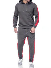 Load image into Gallery viewer, Carter Pullover Hoodie Two Piece Set