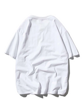 Load image into Gallery viewer, Malcolm Men Figure Graphic Tee