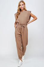 Load image into Gallery viewer, Billie Casual Solid Jumpsuits For Women
