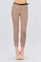 Load image into Gallery viewer, Bengaline Belted Pants
