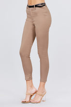 Load image into Gallery viewer, Bengaline Belted Pants
