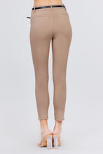 Load image into Gallery viewer, Bengaline Belted Pants
