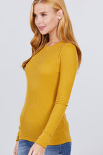 Load image into Gallery viewer, Thermal Crew Neck
