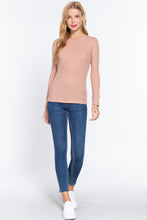 Load image into Gallery viewer, Thermal Crew Neck
