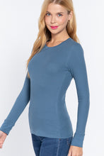 Load image into Gallery viewer, Thermal Crew Neck
