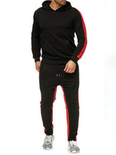 Load image into Gallery viewer, Carter Pullover Hoodie Two Piece Set
