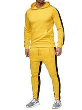 Load image into Gallery viewer, Carter Pullover Hoodie Two Piece Set
